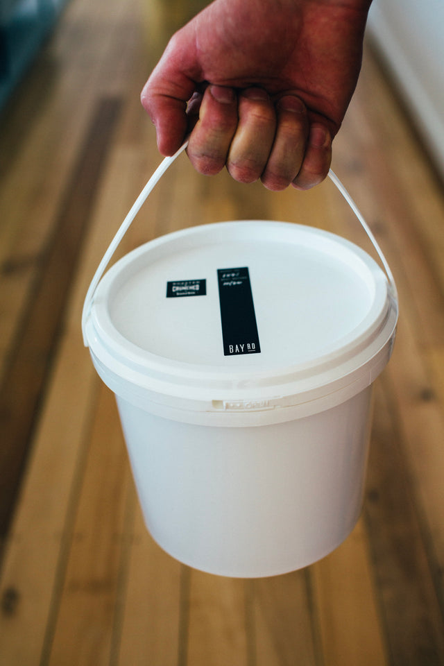 Bay Rd Peanut Butter